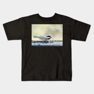 Ready to fly Kids T-Shirt